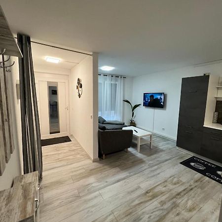 Deniz'S Serviced Apartment. Niederaula Exterior photo