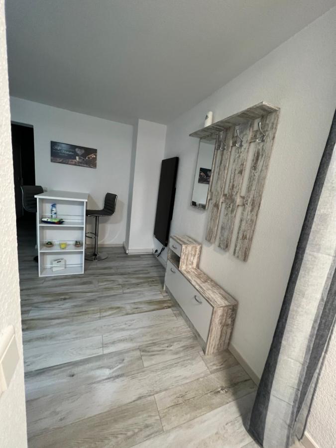 Deniz'S Serviced Apartment. Niederaula Exterior photo